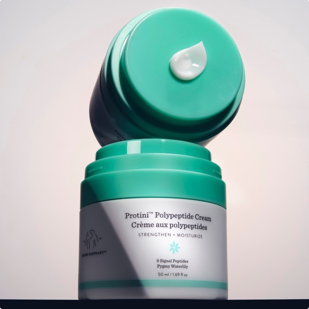 ✨ Drunk Elephant Protini™ Polypeptide Cream — JUMBO 100 mL / 3.3 oz ✨